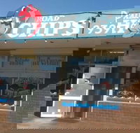 Challis Road Fish  Chips - Accommodation Cairns
