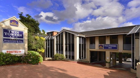 C&I Noodle Kitchen - Accommodation Cairns 0