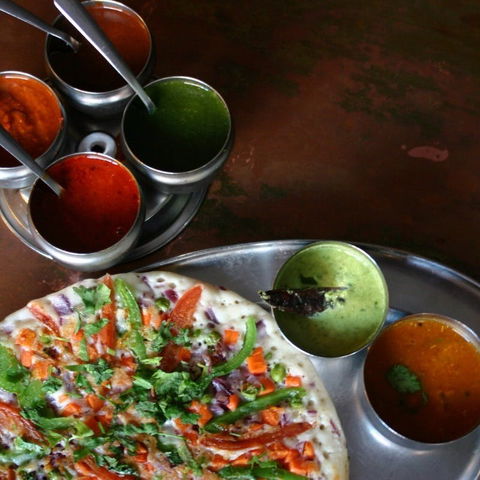 Dosa Delight - Accommodation Cairns 0
