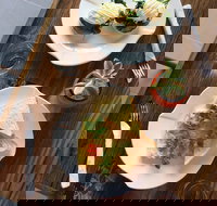 Grind Coffee Bar - Accommodation Cairns