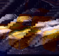 Hank's Kitchen - Accommodation Cairns