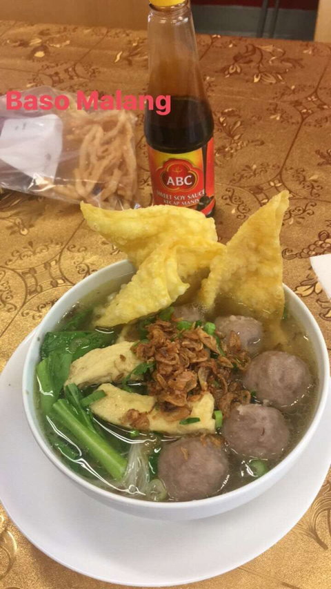 Indo Cafe - Accommodation Cairns 0