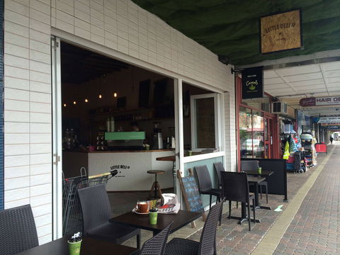 Little Deli Co - Accommodation Cairns 0