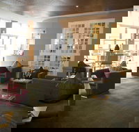 M Bar and Terrace - Mercure Sydney Parramatta - Accommodation Cairns