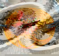 NNB Dessert House - Accommodation Cairns