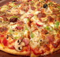 Non Finito Pizzeria Ristorante - Accommodation Cairns