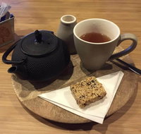 Nuts About Coffee - Accommodation Cairns