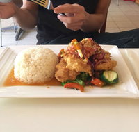 Patchai Thai Restaurant - Accommodation Cairns