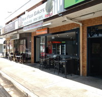 Star Pizza Bakery - Accommodation Cairns