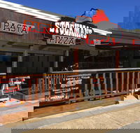 Stockmans Pizza - Accommodation Cairns