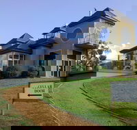 Sutherland Estate - Accommodation Cairns