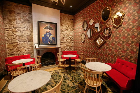 The Crafers Hotel - Accommodation Cairns 2