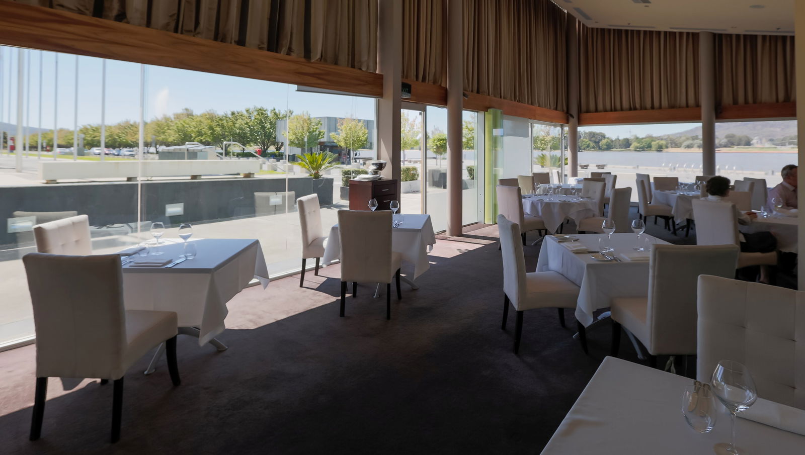 Harman ACT Accommodation Cairns