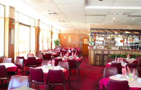 Westlake Chinese Restaurant - Accommodation Cairns 0