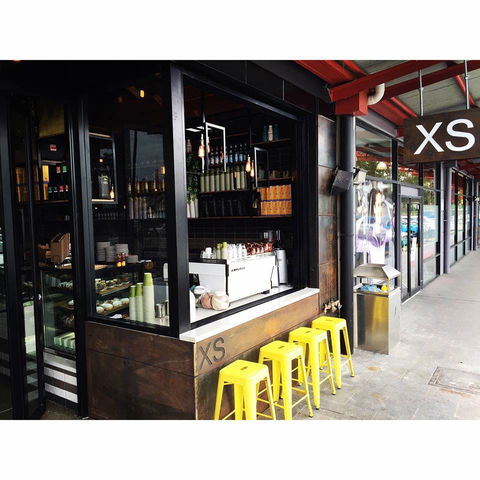 XS Espresso - Wetherill Park - Accommodation Cairns 0