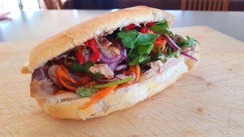 Alice Rebels - Accommodation Cairns 0