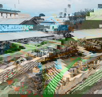 Alicia's Cafe - Accommodation Cairns