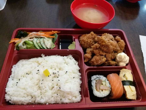 Amherst Sushi Bar - Accommodation Cairns 0