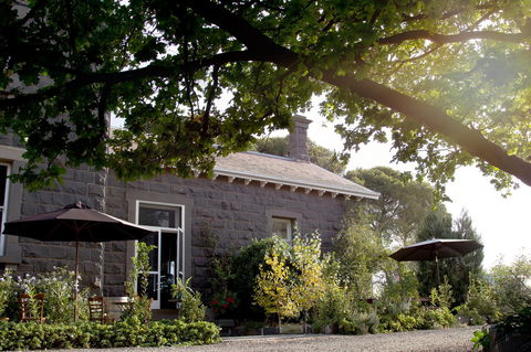 Bannockburn Station - Accommodation Cairns 0