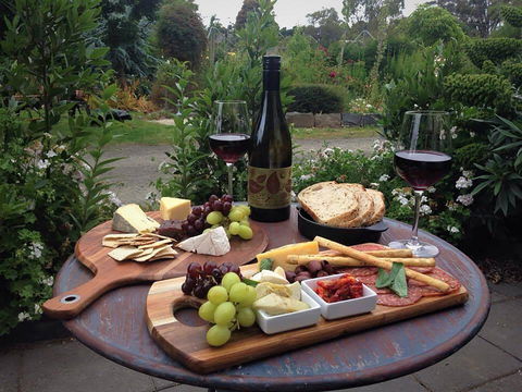 Bannockburn Station - Accommodation Cairns 2