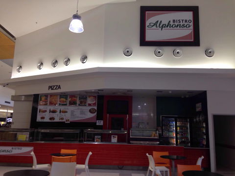 Bistro Alphonso - Accommodation Cairns 0