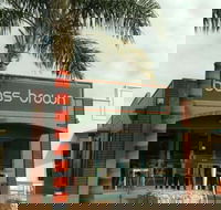 Boss Brown Coffee Shop - Accommodation Cairns