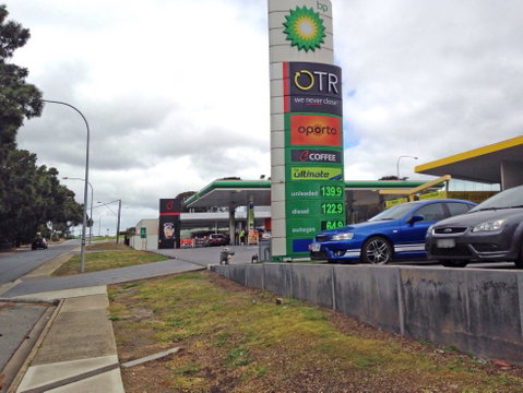 C Coffee - Old Reynella - Accommodation Cairns 0
