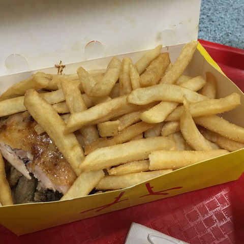Chicken Treat - Riverton - Accommodation Cairns 0