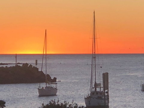 Civic Centre Cafe - Accommodation Cairns 0