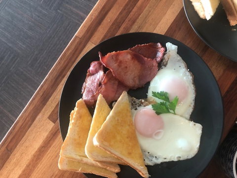 Civic Centre Cafe - Accommodation Cairns 2