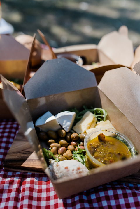 Doc's Cafe - Accommodation Cairns 0