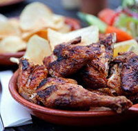 Frango's - Smithfield - Accommodation Cairns