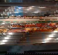 Govindas Pure Vegetarian - Accommodation Cairns
