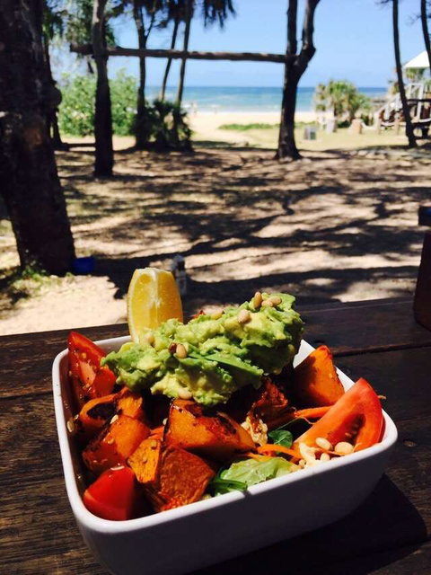 Holidays Cafe - Accommodation Cairns 0