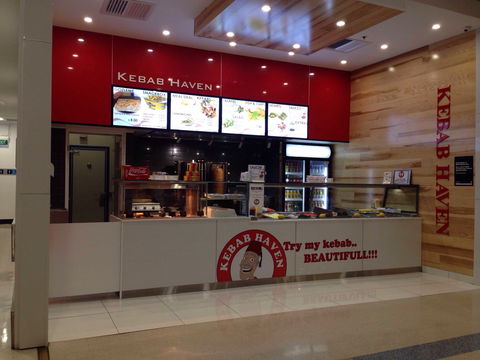 Kebab Haven - Accommodation Cairns 0