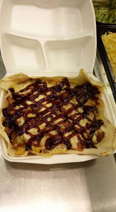 Kennys Kebabs - Accommodation Cairns 0