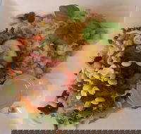 Kezza's Kafe - Accommodation Cairns