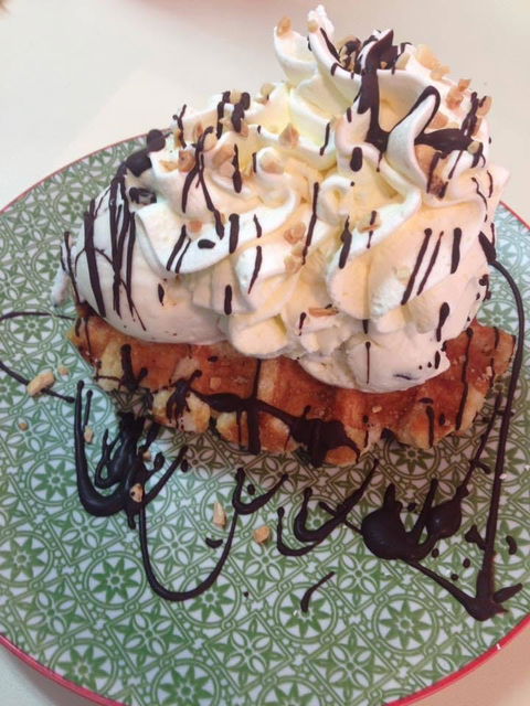 Matilda - Accommodation Cairns 0