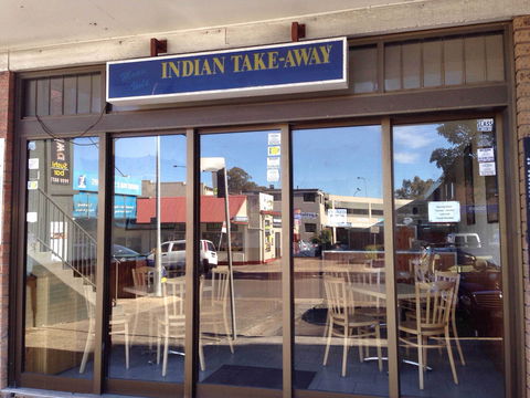 Mona Vale Indian Take-Away - Accommodation Cairns 0