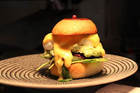 Mudjira Village Eatery - Accommodation Cairns 0