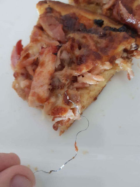 Pizza Riviera - Accommodation Cairns 0