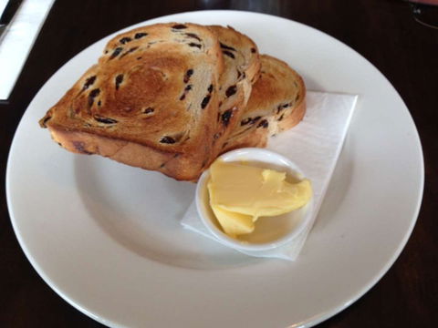 Red Relish Cafe - Accommodation Cairns 0