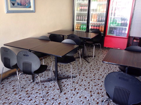 Roberta's Pizzeria - Accommodation Cairns 0