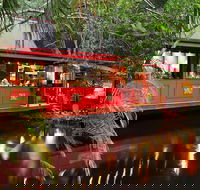 Spirit House Restaurant and Cooking School - Accommodation Cairns