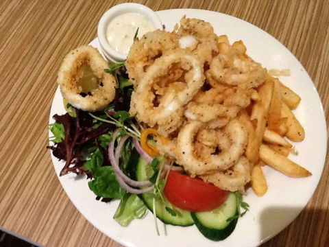 The Coffee Club - Castletown - Townsville - Accommodation Cairns 0