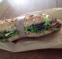 Tin Pin Bakery - Accommodation Cairns