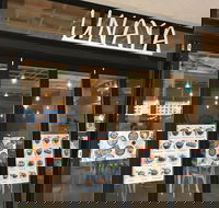 Unaya - Wentworth Point