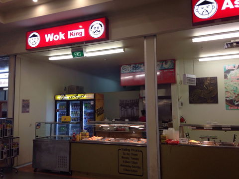 Wok King - Accommodation Cairns 0