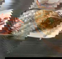 Young Mandarin Court - Accommodation Cairns