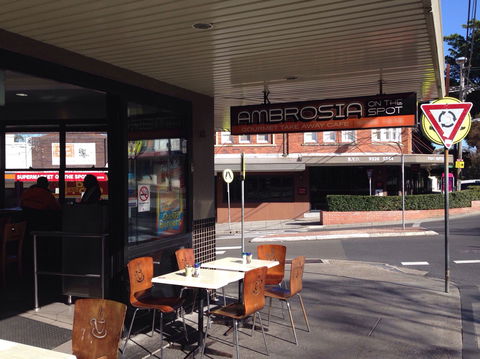 Ambrosia - Accommodation Cairns 0